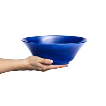 Basic bowl 2 l - Blue - Mateus