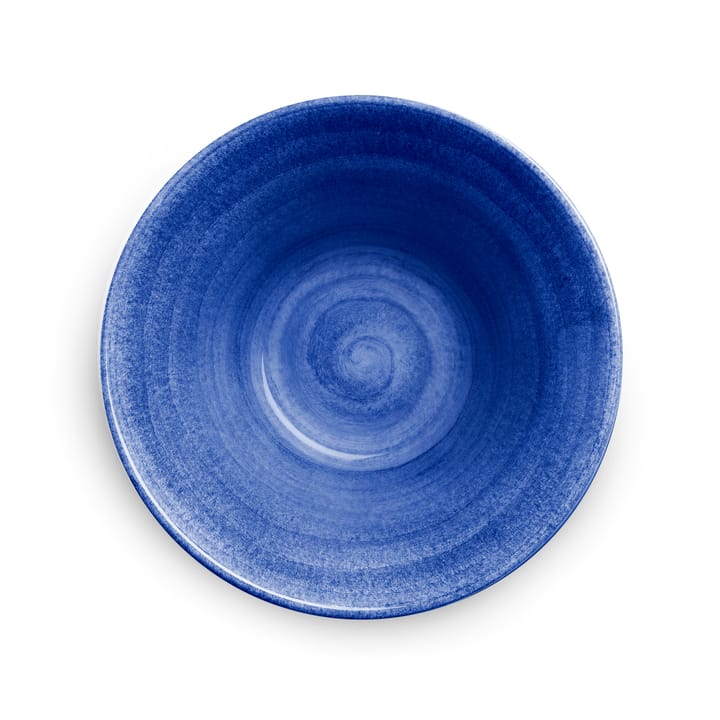 Basic bowl 2 l, Blue Mateus