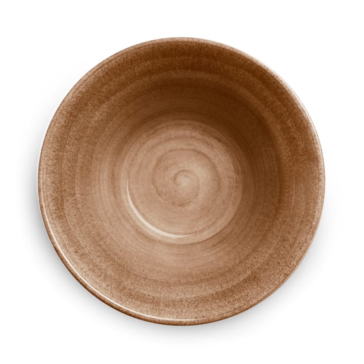 Basic bowl 2 l, cinnamon Mateus