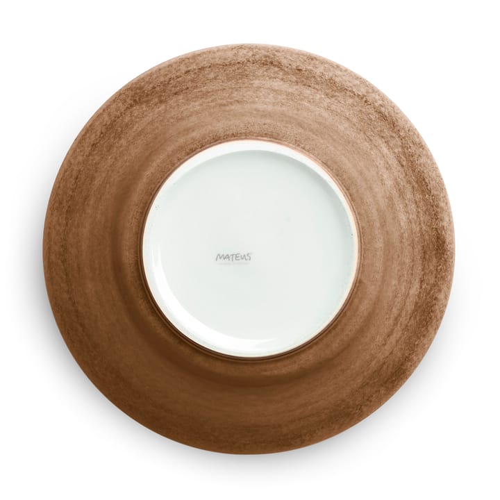 Basic bowl 2 l, cinnamon Mateus