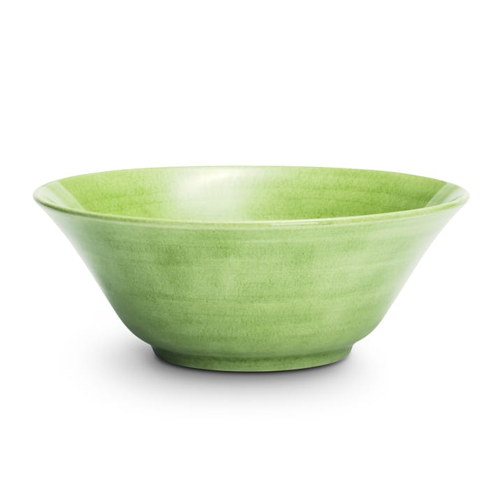 Basic bowl 2 l, Green Mateus