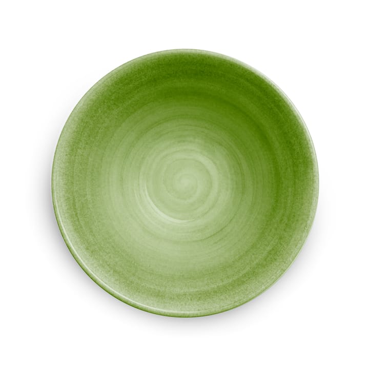 Basic bowl 2 l, Green Mateus