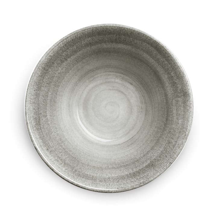 Basic bowl 2 l, Grey Mateus