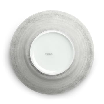 Basic bowl 2 l - Grey - Mateus