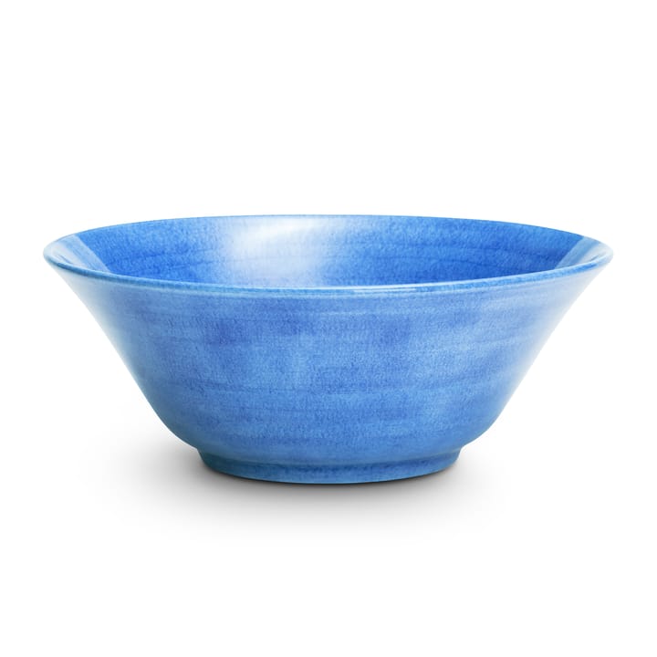 Basic bowl 2 l, Light blue Mateus