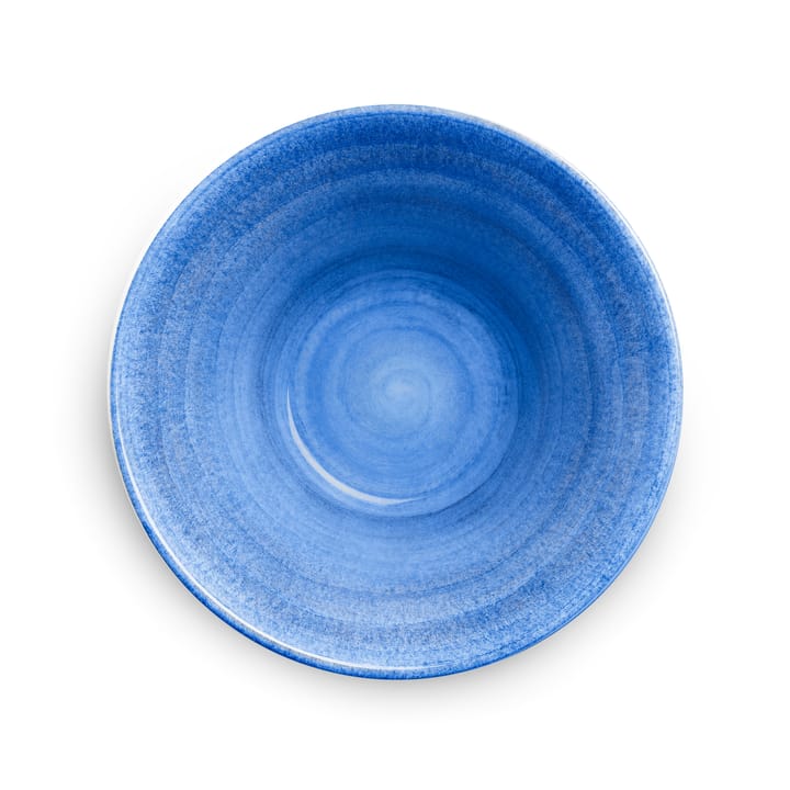 Basic bowl 2 l, Light blue Mateus