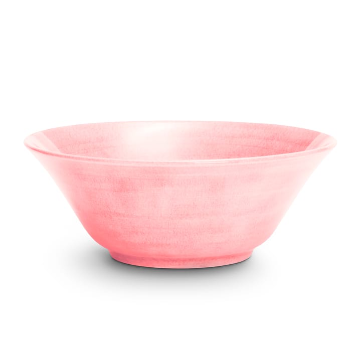 Basic bowl 2 l, light pink Mateus