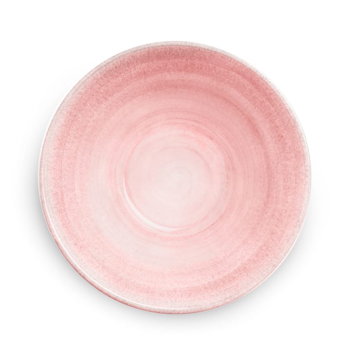 Basic bowl 2 l, light pink Mateus