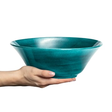 Basic bowl 2 l - Ocean - Mateus