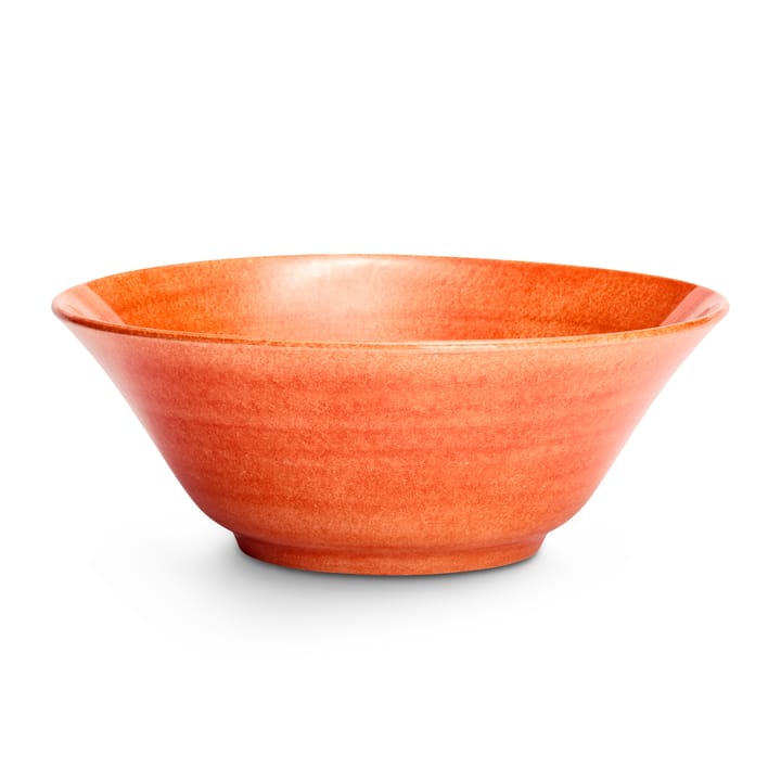 Basic bowl 2 l, Orange Mateus