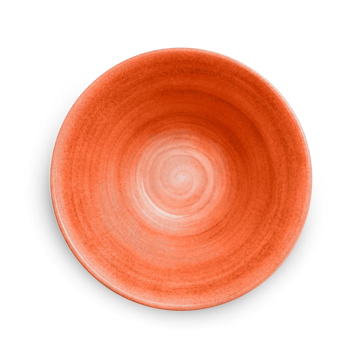 Basic bowl 2 l, Orange Mateus