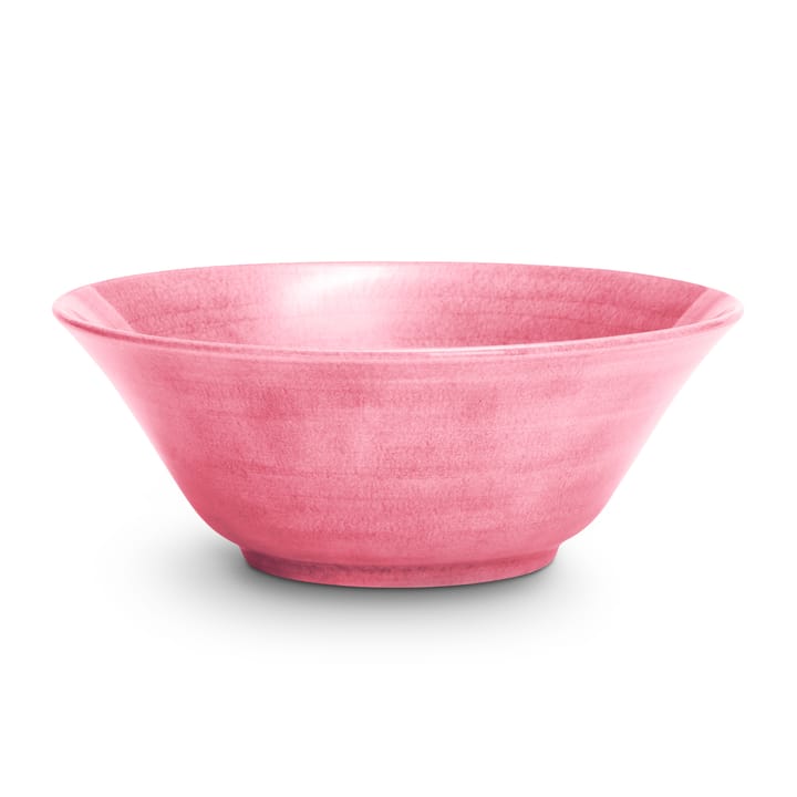 Basic bowl 2 l, Pink Mateus