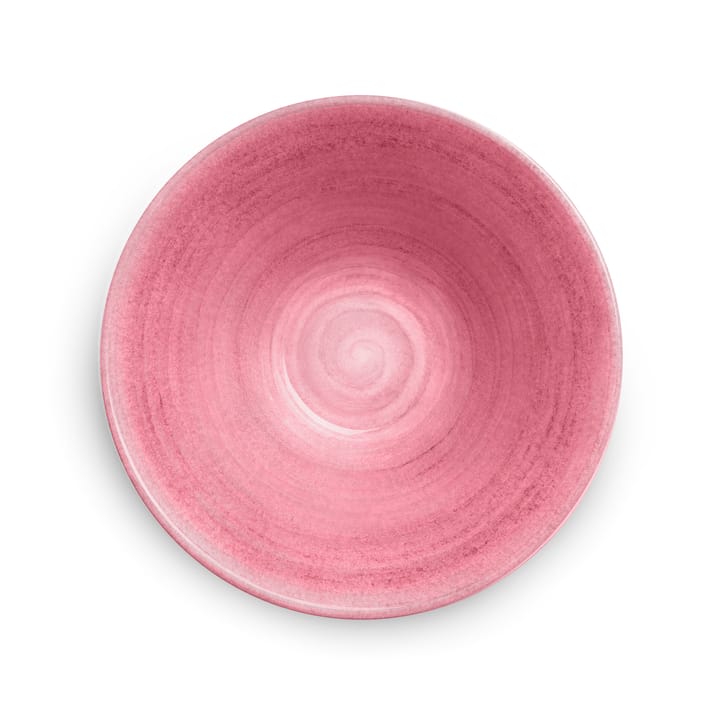 Basic bowl 2 l, Pink Mateus