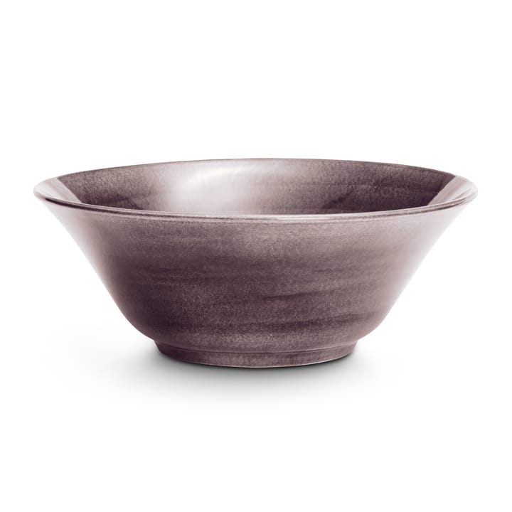 Basic bowl 2 l - Plum - Mateus