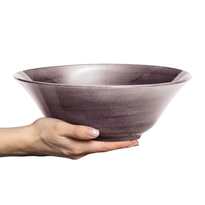 Basic bowl 2 l, Plum Mateus