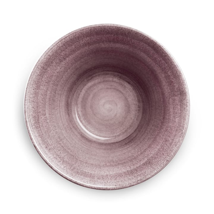 Basic bowl 2 l, Plum Mateus