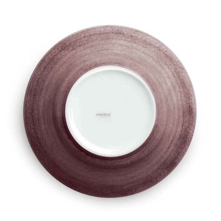 Basic bowl 2 l, Plum Mateus