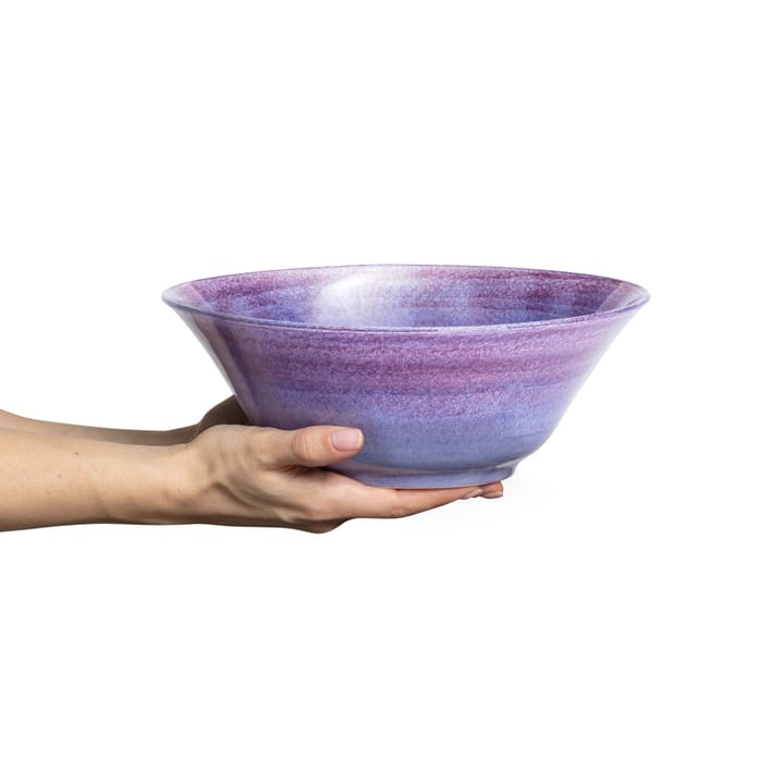 Basic bowl 2 l, Violet Mateus