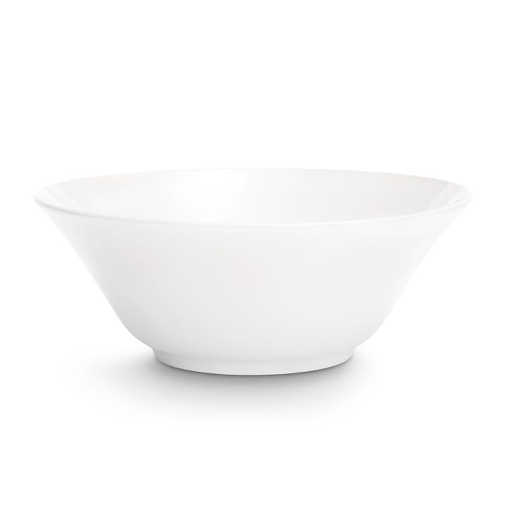 Basic bowl 2 l - white - Mateus