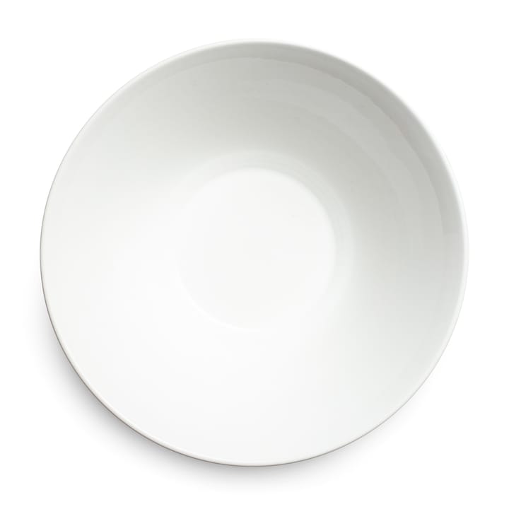 Basic bowl 2 l, white Mateus