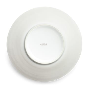 Basic bowl 2 l - white - Mateus