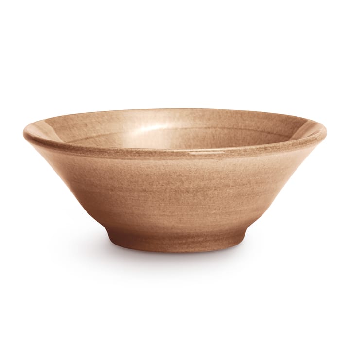 Basic bowl 70 cl, cinnamon Mateus