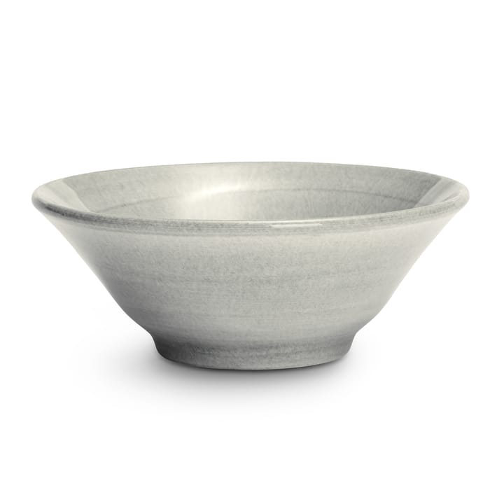 Basic bowl 70 cl, Grey Mateus