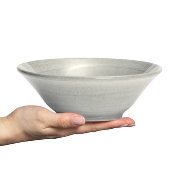 Basic bowl 70 cl - Grey - Mateus