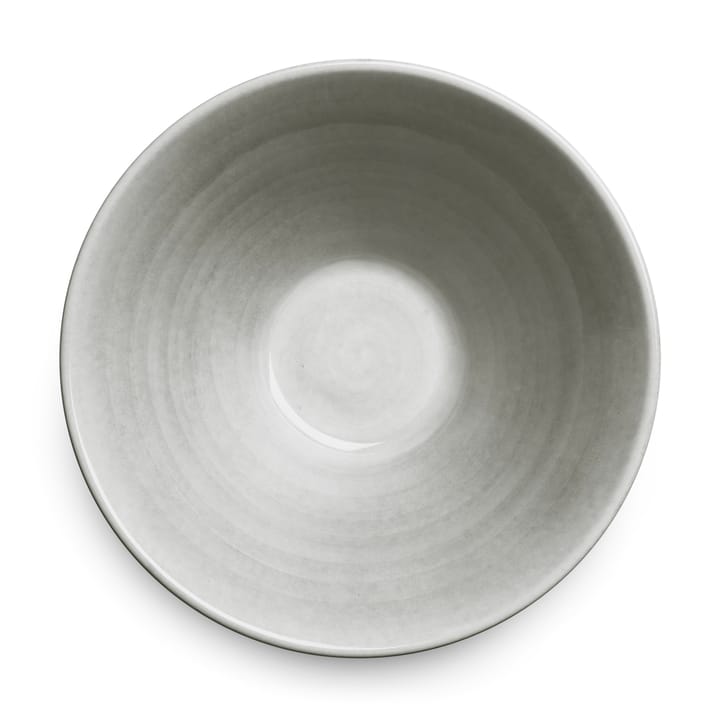 Basic bowl 70 cl, Grey Mateus