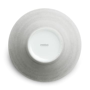 Basic bowl 70 cl - Grey - Mateus