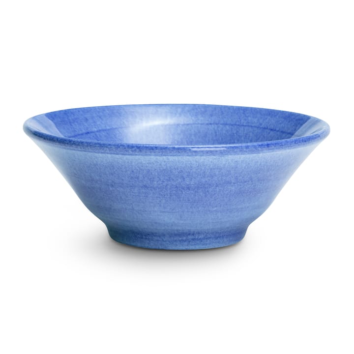 Basic bowl 70 cl, Light blue Mateus