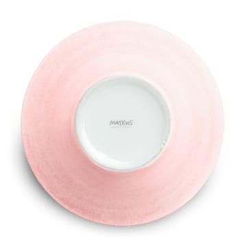 Basic bowl 70 cl - light pink - Mateus