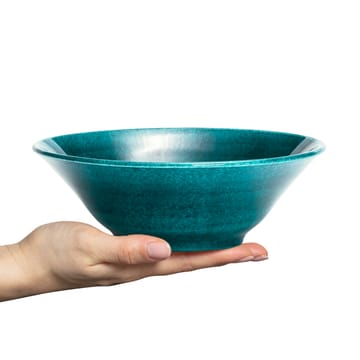 Basic bowl 70 cl - Ocean - Mateus