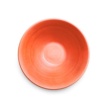 Basic bowl 70 cl - Orange - Mateus