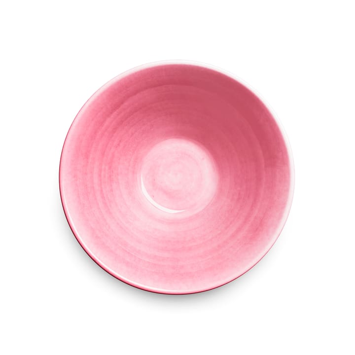 Basic bowl 70 cl, Pink Mateus