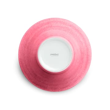 Basic bowl 70 cl - Pink - Mateus