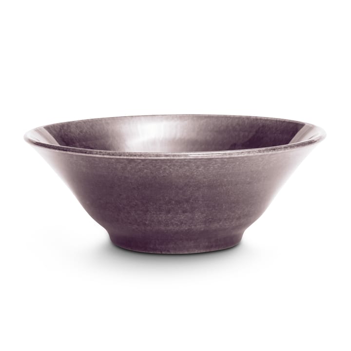 Basic bowl 70 cl, Plum Mateus