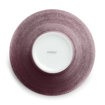 Basic bowl 70 cl - Plum - Mateus