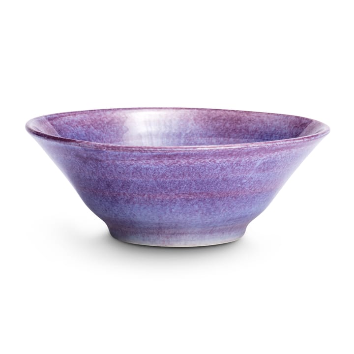 Basic bowl 70 cl, Violet Mateus