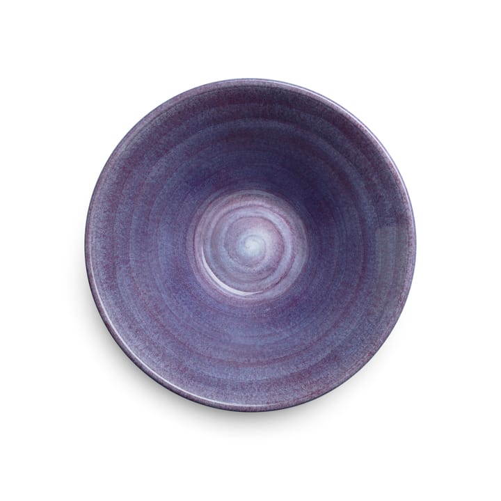 Basic bowl 70 cl, Violet Mateus