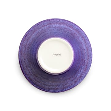 Basic bowl 70 cl - Violet - Mateus