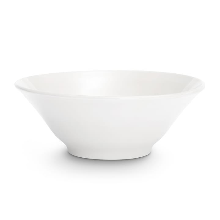 Basic bowl 70 cl, white Mateus