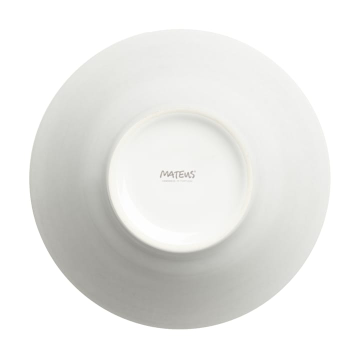 Basic bowl 70 cl, white Mateus