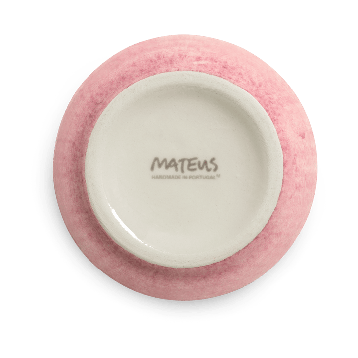 Basic mug 25 cl, Light pink Mateus