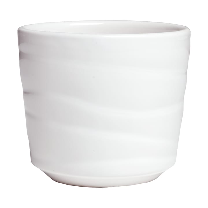 Basic mug 25 cl - White - Mateus