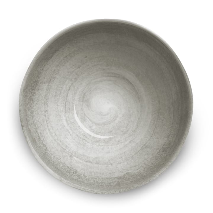 Basic organic bowl 12 cm, Grey Mateus