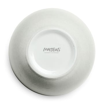 Basic organic bowl 12 cm - Grey - Mateus