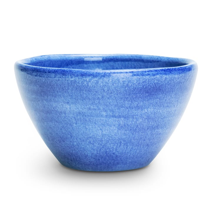 Basic organic bowl 12 cm - Light blue - Mateus