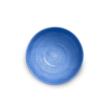 Basic organic bowl 12 cm - Light blue - Mateus