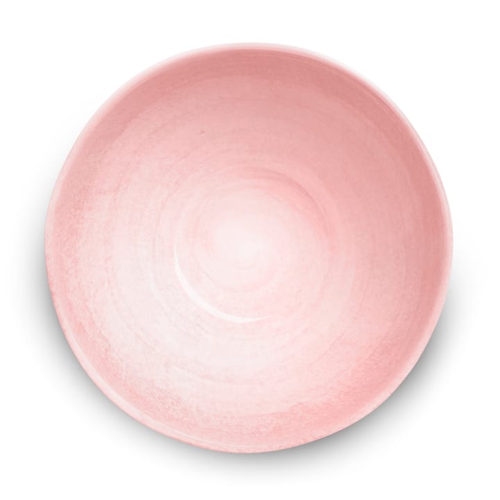 Basic organic bowl 12 cm, light pink Mateus